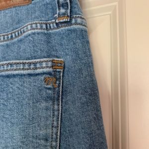 Cali denim bootcut jeans